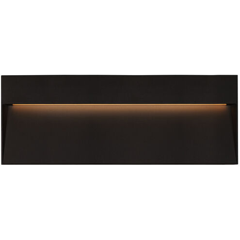 Casa Wall Sconce Wall Light in Black