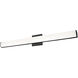 Longitude 1 Light 36.13 inch Bathroom Vanity Light
