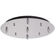 Canopy Chrome LED Canopy