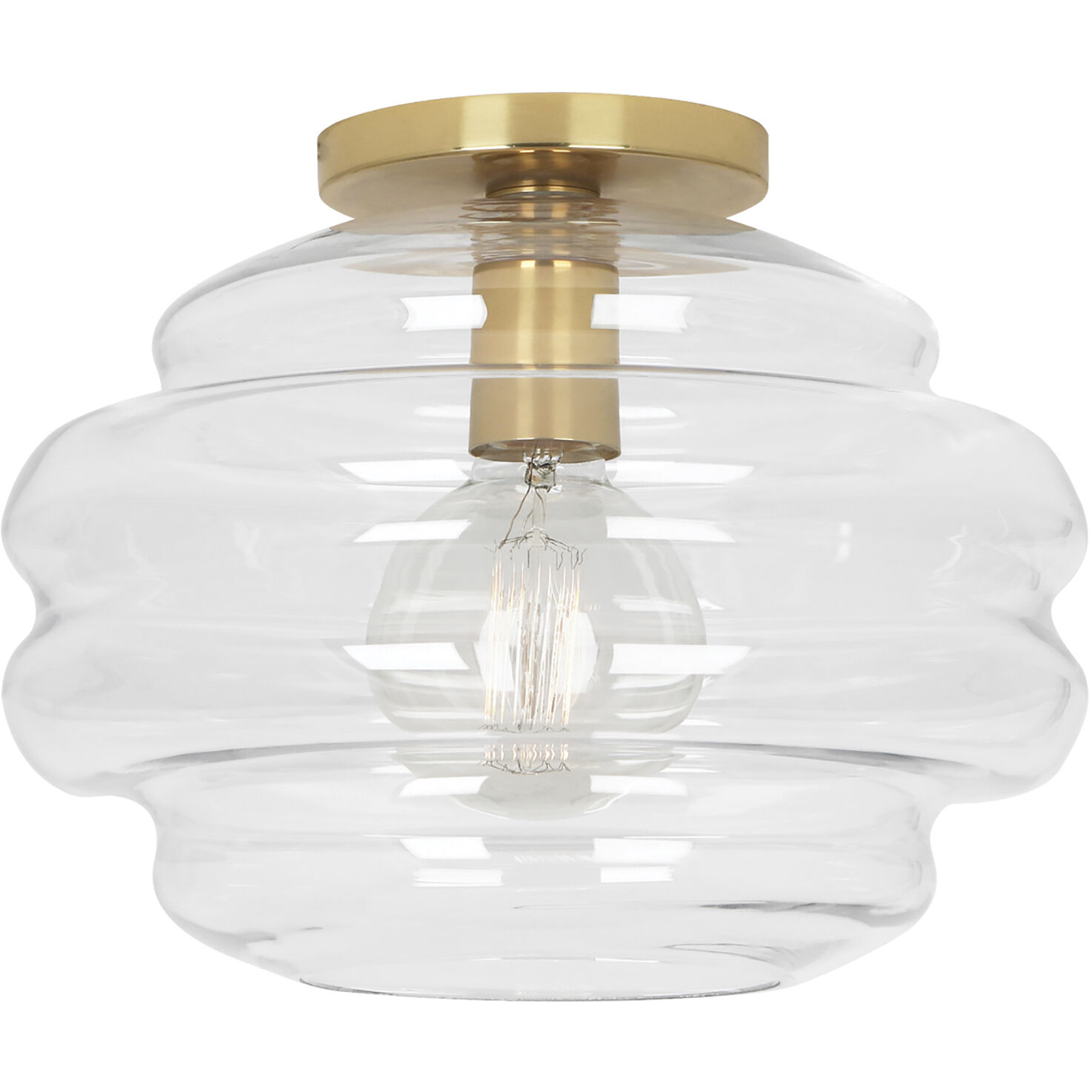Horizon Flush Mount