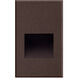 Sonic Espresso Recessed Lighting