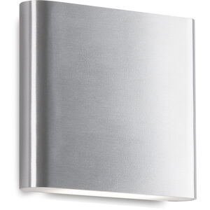 Slate 6.13 inch Wall Sconce