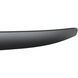Hugo 42.38 inch Matte Black Ceiling Fan