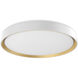 Essex 22.04 inch Flush Mount