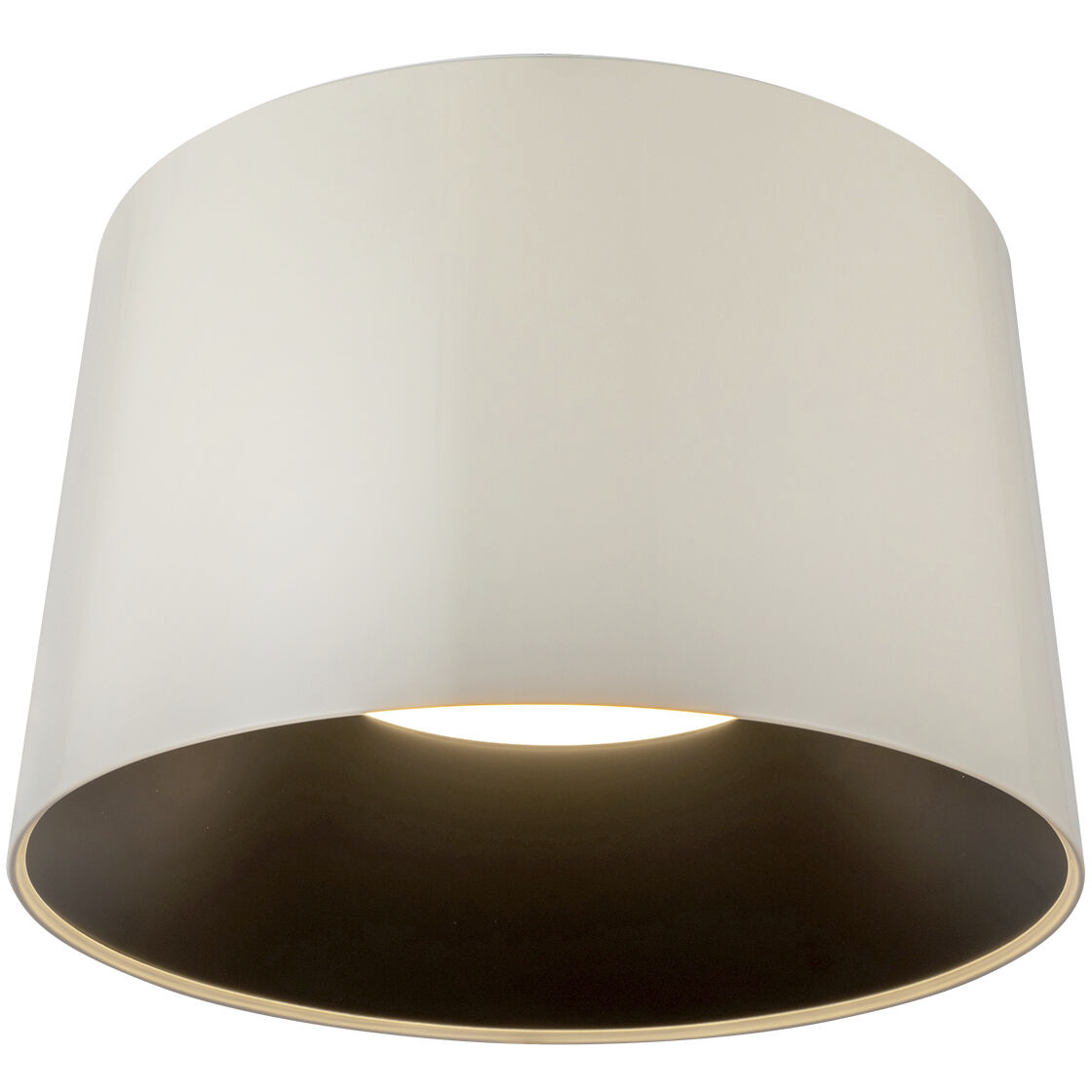 Etta 13.88 inch Flush Mount