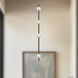 Misaki LED 3.13 inch Black Pendant Ceiling Light