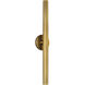 Mason 1.50 inch Wall Sconce