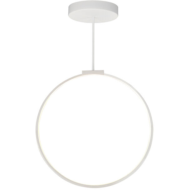 Cirque 1 Light 0.75 inch Pendant