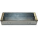 Newport 120 Outdoor Step Light Box, Compatible with ER7110 and ER9410