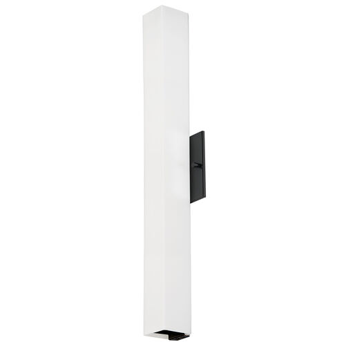 Melville Wall Sconce Wall Light in Black