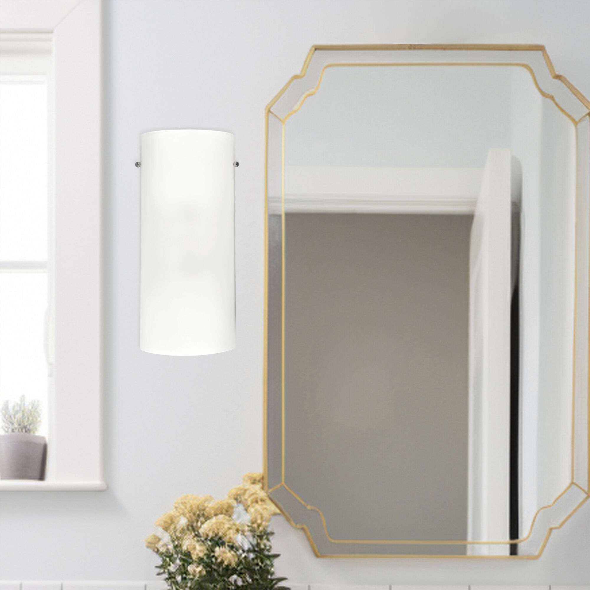 Hudson Wall Sconce Wall Light