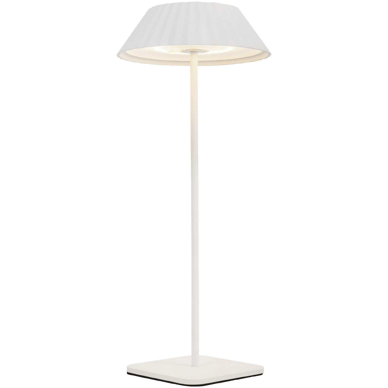 Pela 6.13 inch Table Lamp
