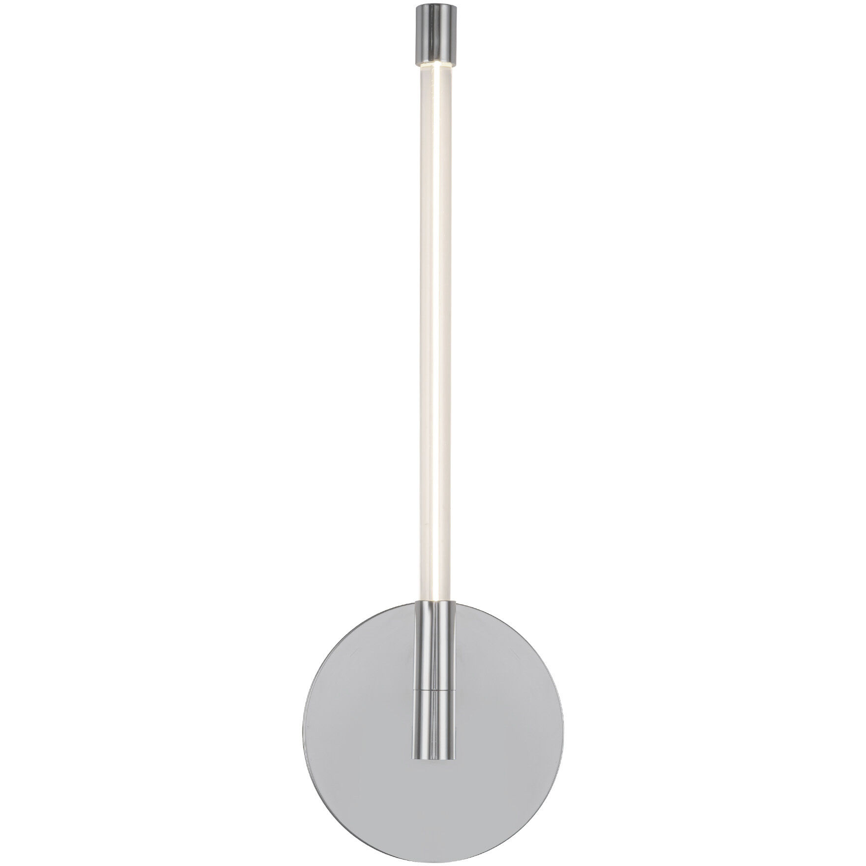 Motif 0.75 inch Wall Sconce