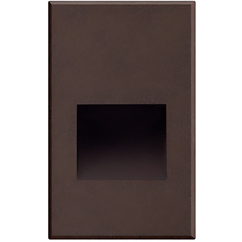 Sonic Espresso Recessed Lighting