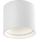 Falco 1 Light 5.13 inch Flush Mount