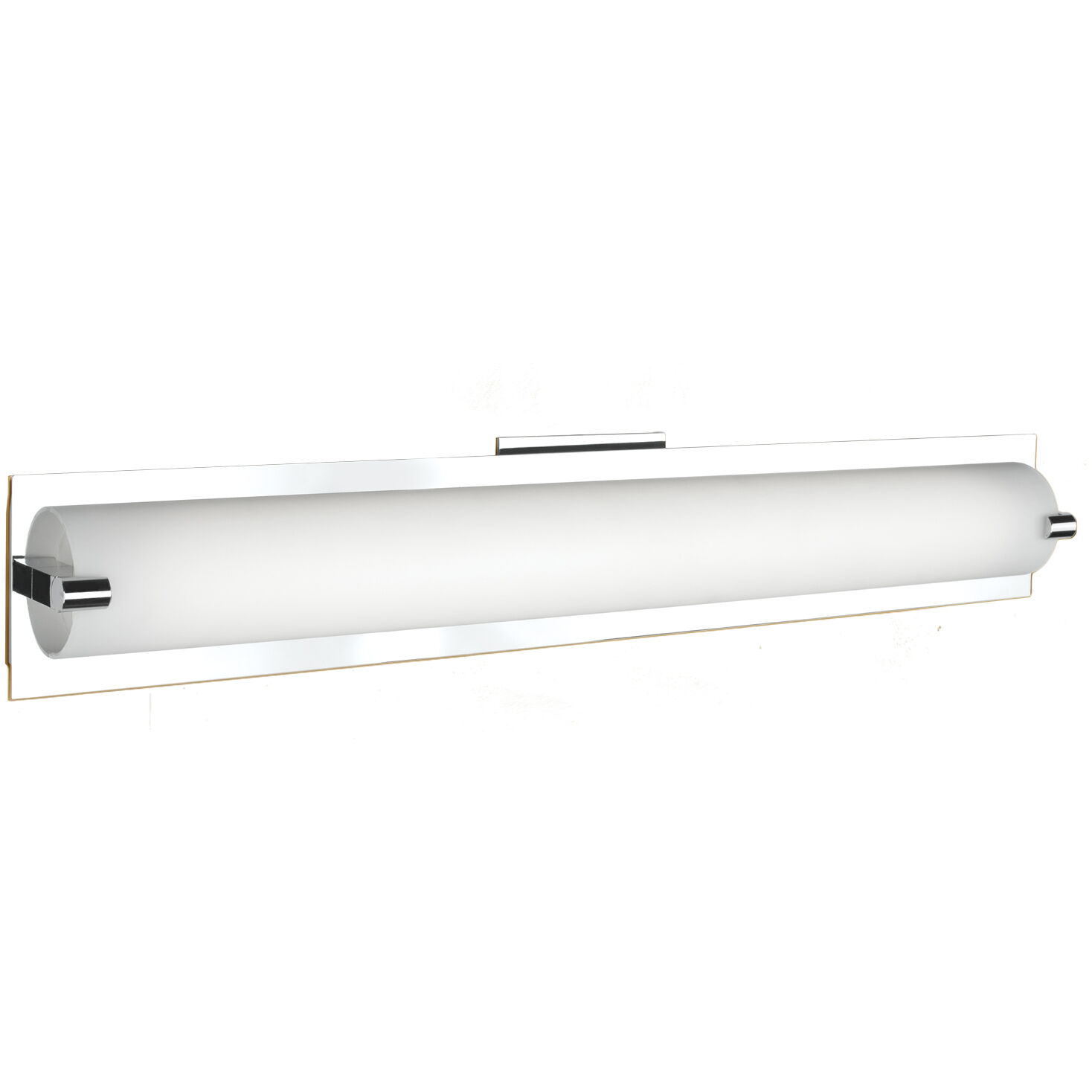 Lighthouse 1 Light 26.00 inch Bathroom Vanity Light