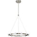 Rezz 27.63 inch Pendant