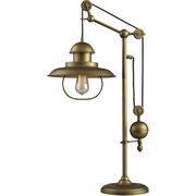Table Lamps
