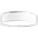 Dalton 20.00 inch Flush Mount