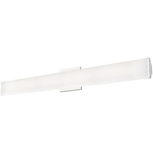 Ferguson 1 Light 36.13 inch Bathroom Vanity Light