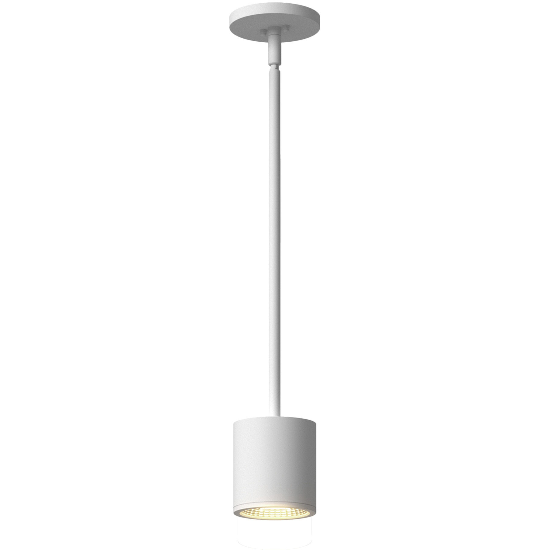Nordic 3.63 inch Outdoor Pendant/Chandelier