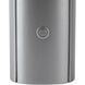 Folio 9.5 inch 5 watt Space Gray Table Lamp Portable Light