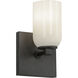 Nola 1 Light 3.63 inch Wall Sconce