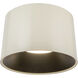 Etta 19.75 inch Flush Mount