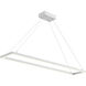 Piazza 8.63 inch Pendant