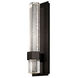 Warwick LED 4.5 inch Bronze ADA Wall Sconce Wall Light