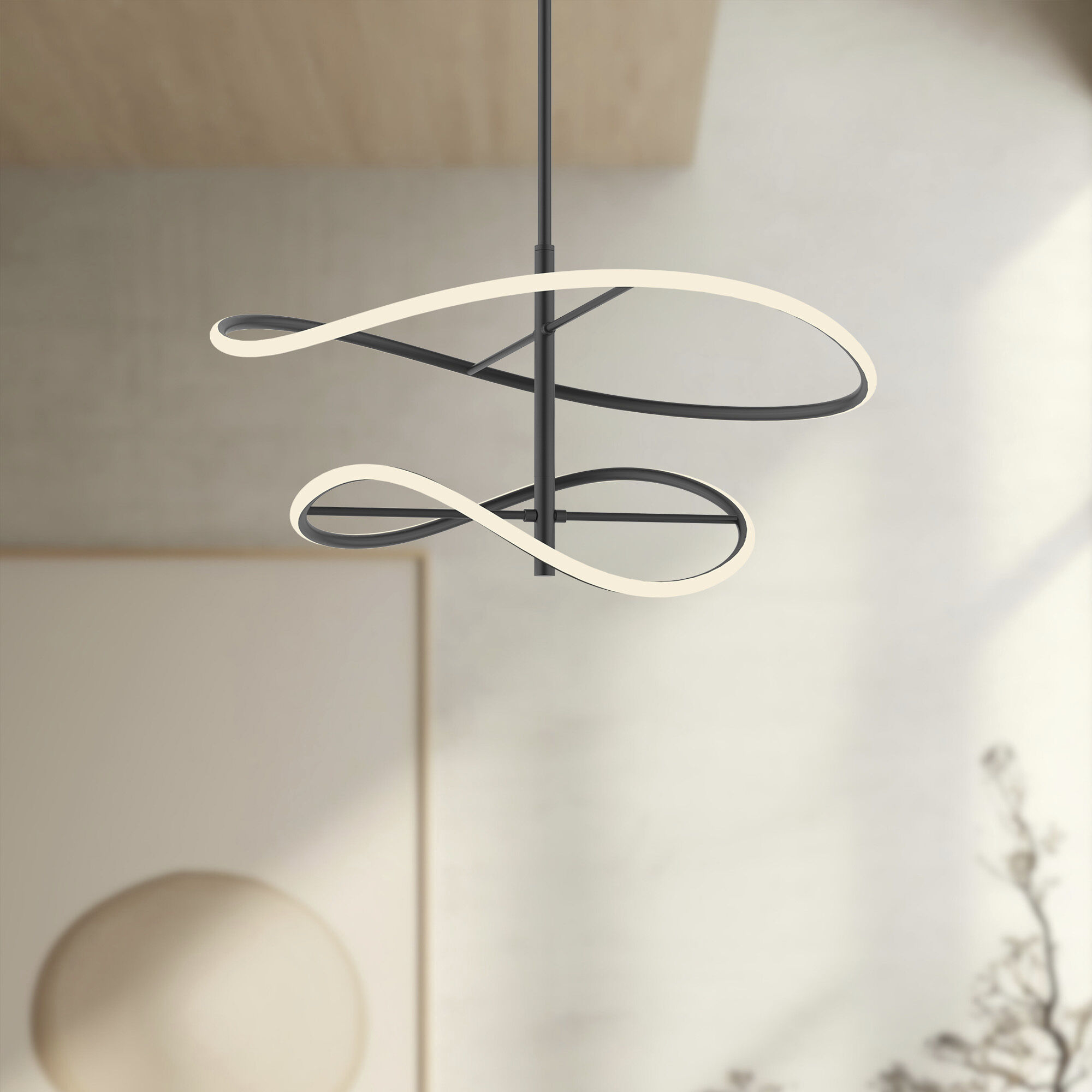 Collide Pendant Ceiling Light