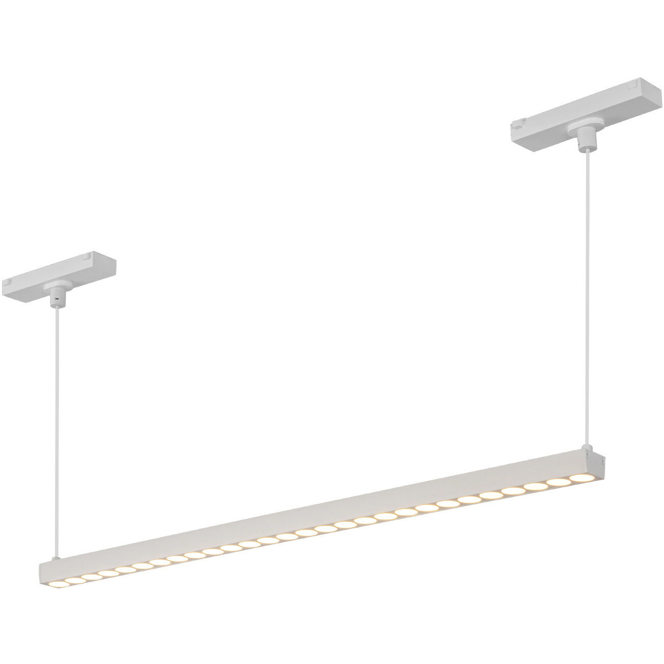 Kyan 1.13 inch Track Lighting