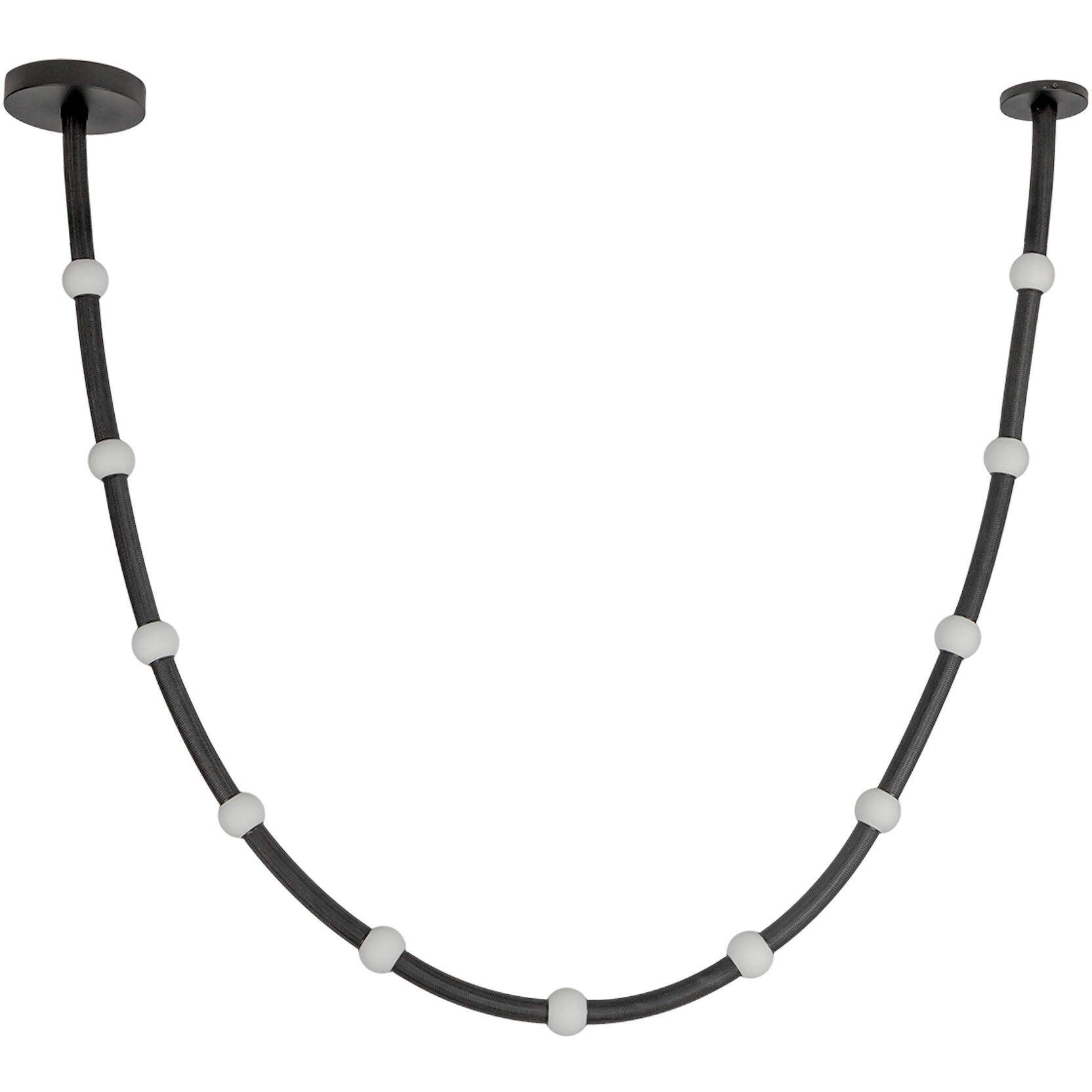 Corda Pendant Ceiling Light