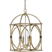 Foyer Pendants