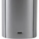 Folio 9.5 inch 5 watt Space Gray Table Lamp Portable Light