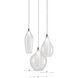 Victoria Multi Pendant Ceiling Light