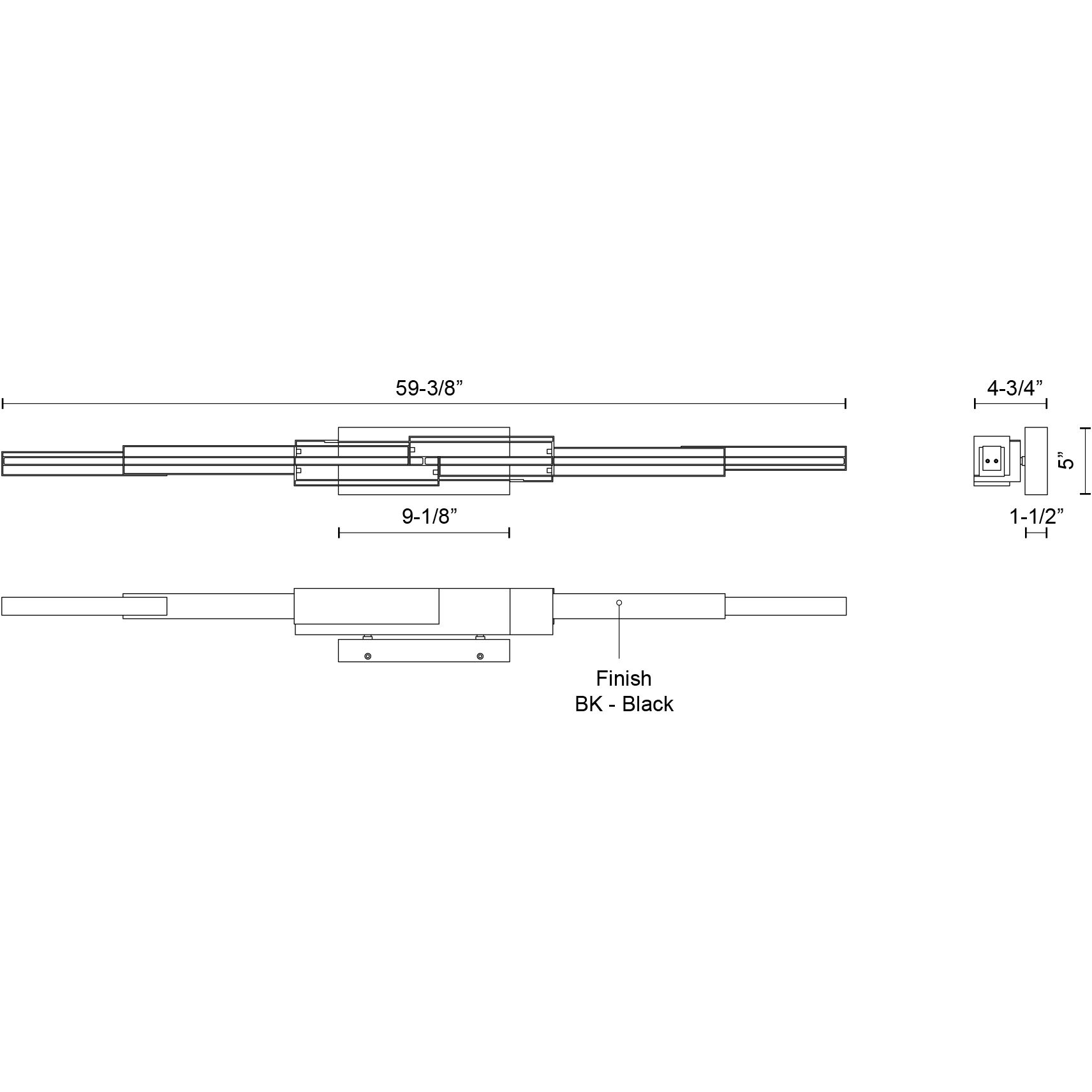 Enzo Wall Sconce Wall Light
