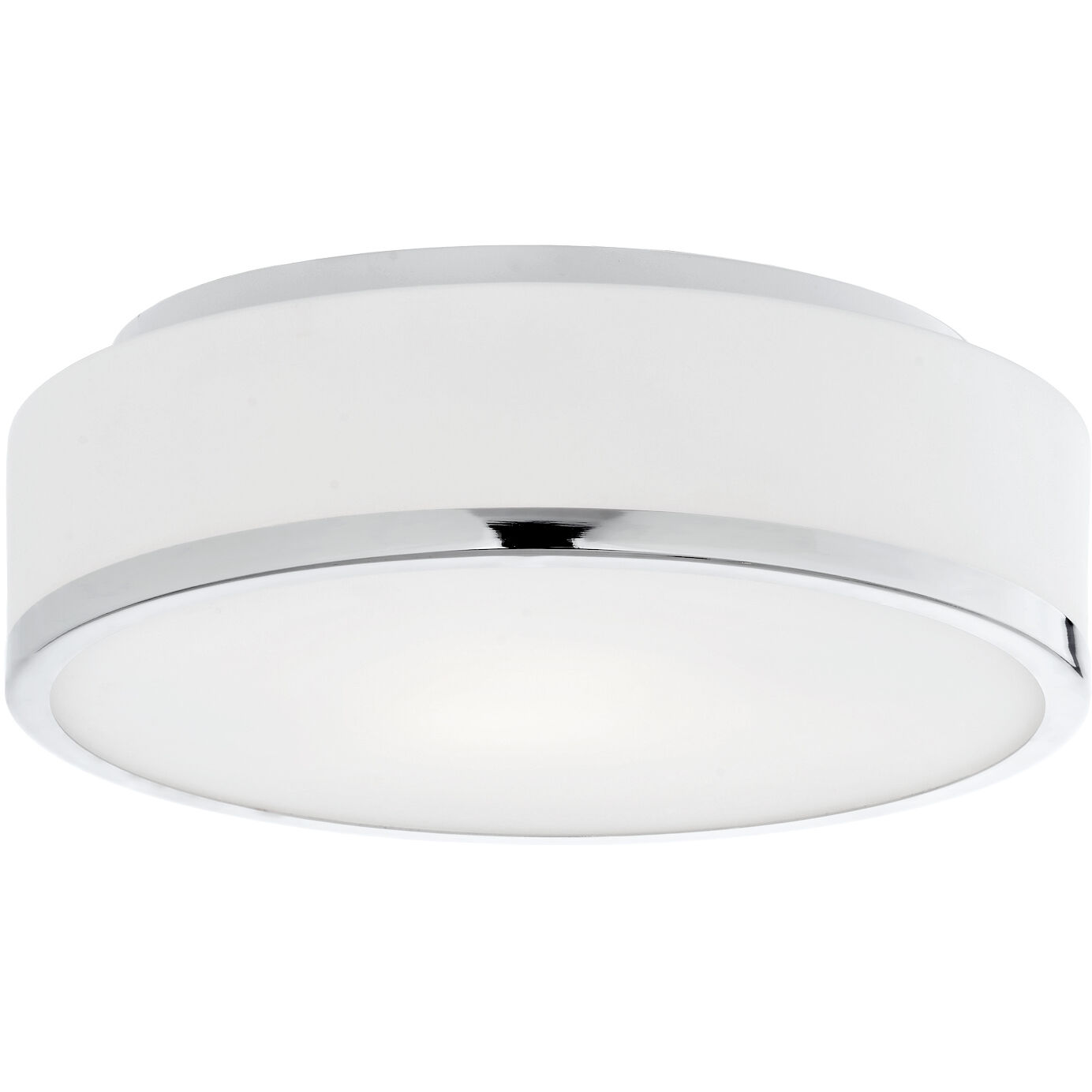 Charlie 11.50 inch Flush Mount