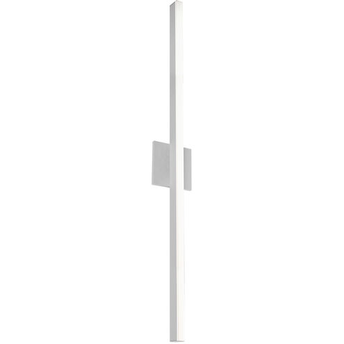 Vega Wall Sconce Wall Light in Brushed Nickel