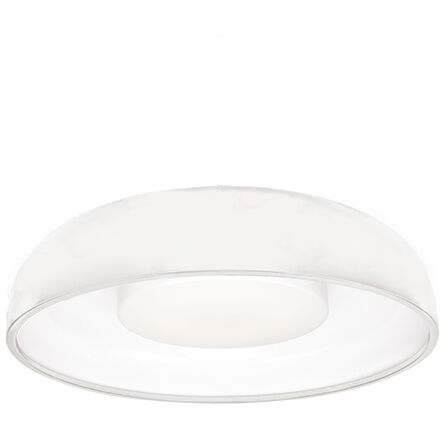 Beacon lighting flush mount top