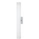 Melville LED 2.38 inch Chrome ADA Wall Sconce Wall Light