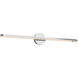 Marlon 35.00 inch Bathroom Vanity Light