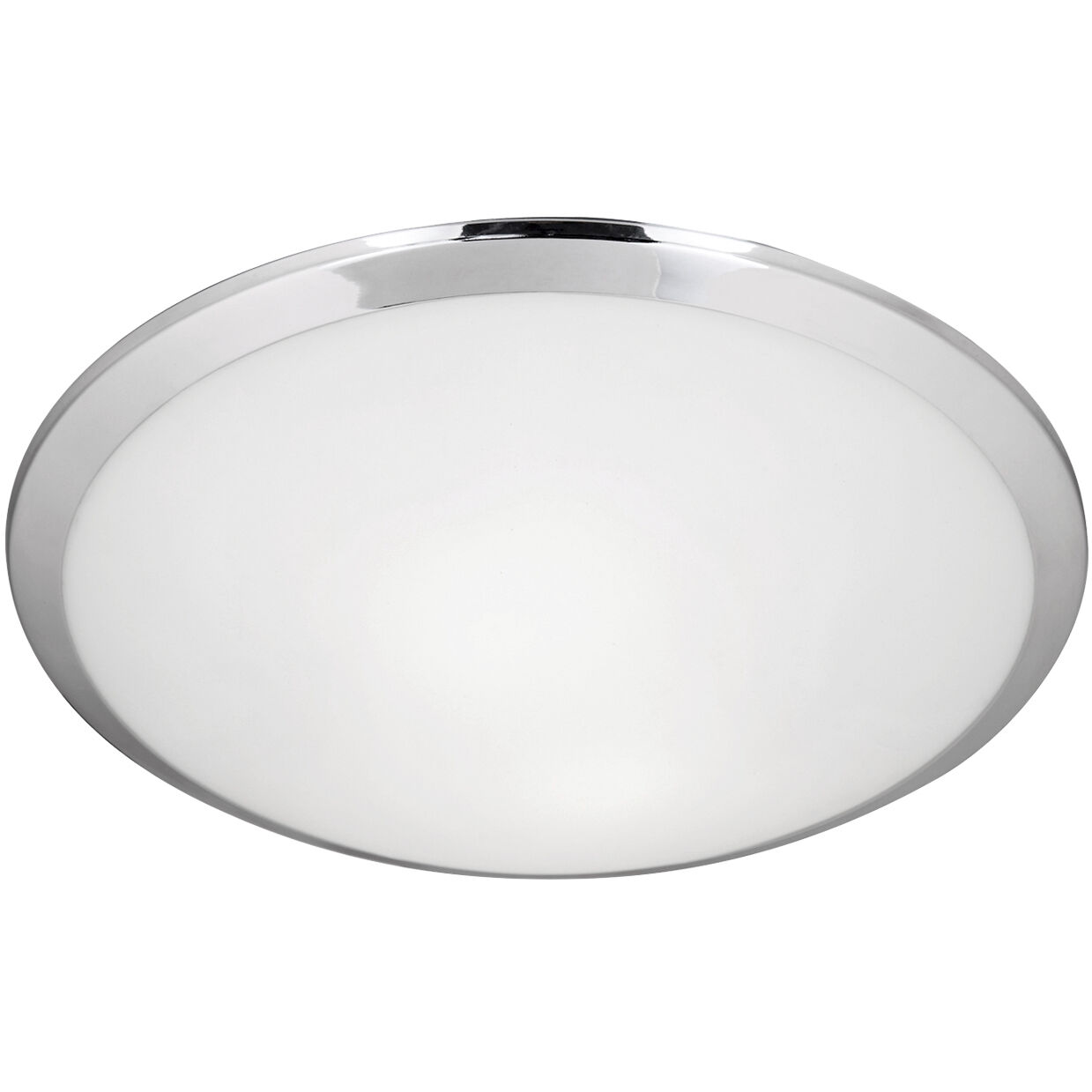 Malta 2 Light 15.00 inch Flush Mount