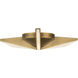 Tachi 15.00 inch Flush Mount