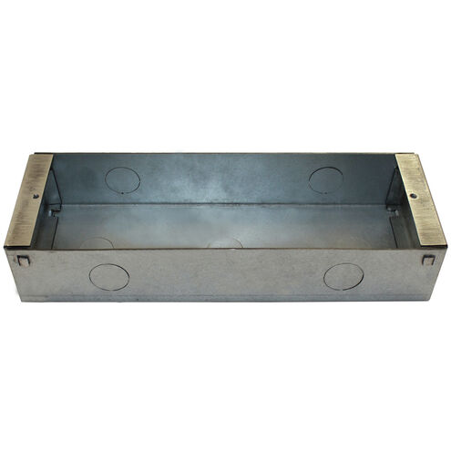 Newport Back Box, Compatible with ER7110 and ER9410