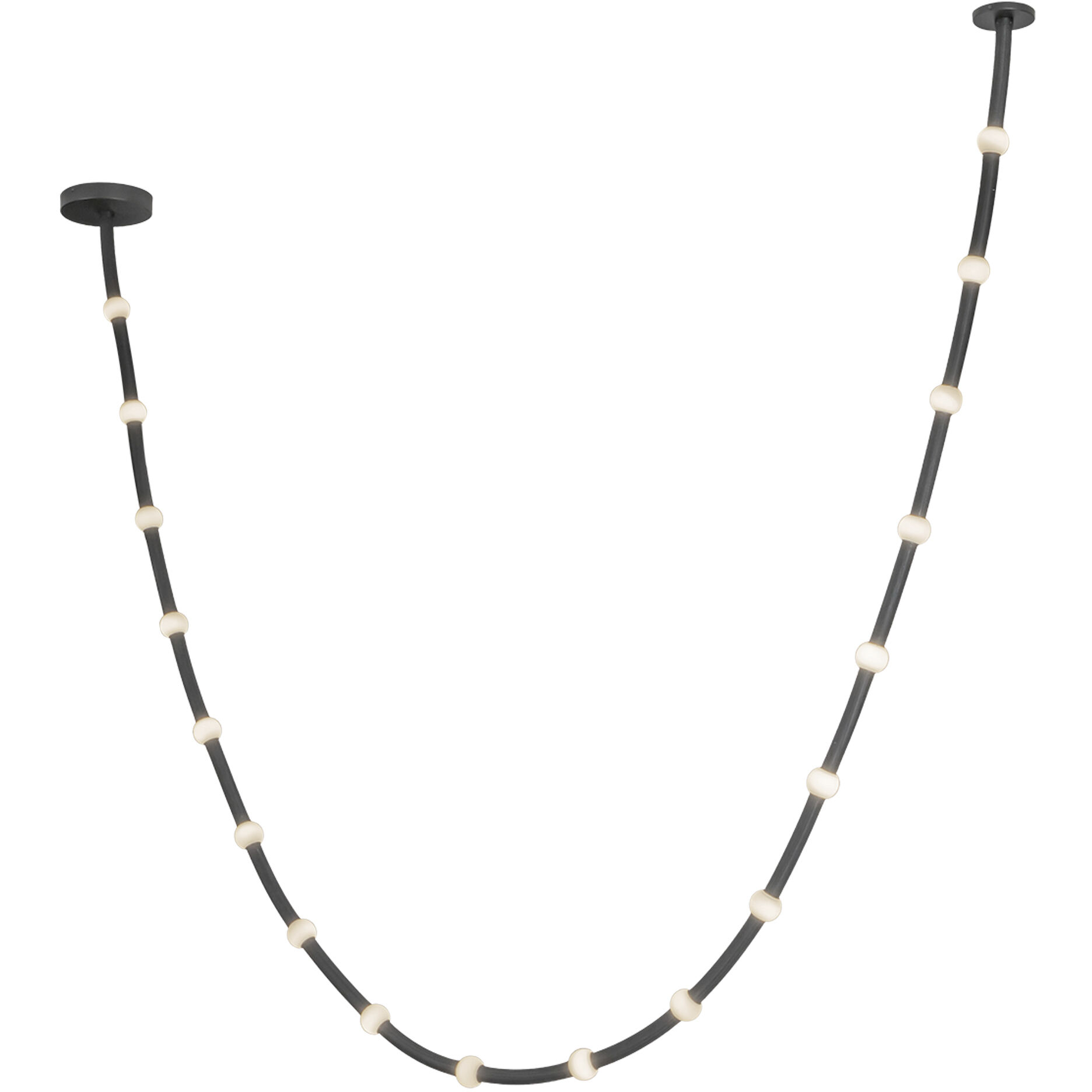 Corda Pendant Ceiling Light