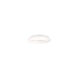 Cumulus LED 18 inch White Flush Mount Ceiling Light
