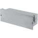 Newport 3 inch Exterior Wall/Step Light