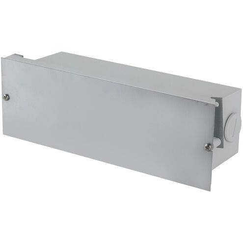 Newport 3 inch Exterior Wall/Step Light