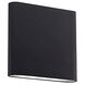 Slate All-terior Wall Light in Black